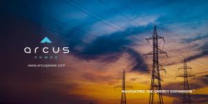 Press release image for Arcus Power Announces Patrick Smith as VP of Technology to Accelerate AI Energy Innovation