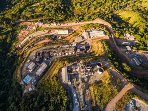 Press release image for Pilar Gold Inc. Announces Successful Debt Restructuring and Planned Restart of Operations in Brazil