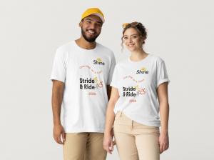 Press release image for Experior Financial Group Inc. Kicks Off Year Two of $1 Million Commitment with 2025 ‘Shine with Experior: Stride & Ride’
