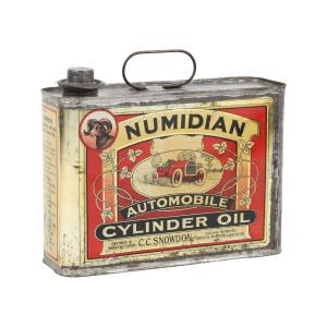 Press release image for Miller & Miller’s Sept. 13-14 online auctions are packed with petroliana, coin-ops, automobilia, advertising signs, more