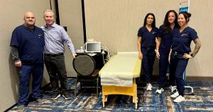 Press release image for Unprecedented Demand Pushes Liver Health Events in NYC, Calgary, and Houston to Full Capacity