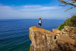 Press release image for Mexico’s Resorts Welcome Snowbirds With Instant Winter Escapes