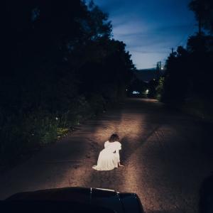 Press release image for Lia Pappas-Kemps Shares New Single, ‘Reservations’