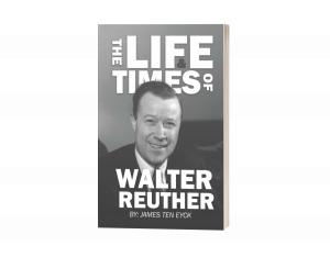 Press release image for The Maple Staple Introduces Latest Spotlight Selection Highlighting Faith, History and Resilience