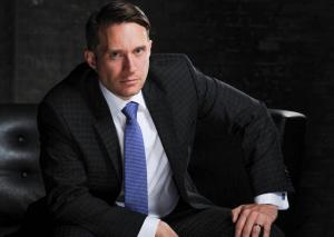 Press release image for Back at #1: Matt Gould Honored as Winnipeg’s Leading Criminal Defence Lawyer for 2025 by ThreeBestRated®