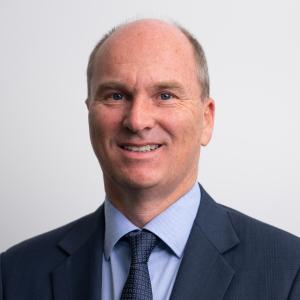 Press release image for B&H Worldwide Strengthens Leadership Team with Appointment of Matthew Warrington as Chief Commercial Officer