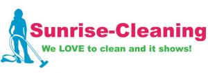 Press release image for Sunrise-Cleaning Reflects On A Breakthrough Year After Winning The 2025 ThreeBestRated® Award