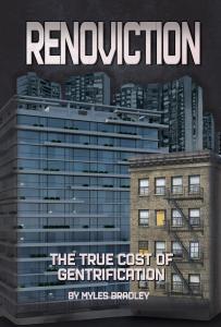 Press release image for ‘RENOVICTION: The True Cost of Gentrification’ Launches as Toronto Rolls Out Landmark Anti-Renoviction Bylaws