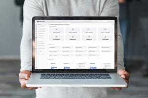 Press release image for Business in a Box Launches the All-in-One SMB Operating System