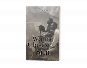 Press release image for History, Regret, and Memories Intertwine in this  Emotionally Charged Historical Novel