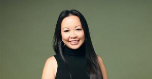 Press release image for Relevantz Welcomes Amy Yee as Chief Digital Officer