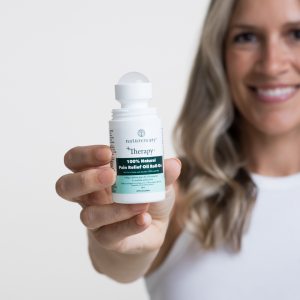 Press release image for Naturemary Launches Fundraising Initiative with Arthritis Society Canada