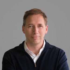 Press release image for Reapit appoints Patrick Aalbers as Chief Marketing Officer