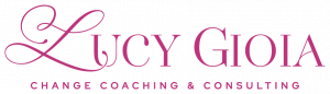 Press release image for Navigating Change and Coaching for Lasting Impact: Lucy Gioia’s Story on Game Changer’s Collective Podcast