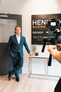 Press release image for The Hendriks Team Brings Much Needed Approach to Hamilton’s Real Estate Market
