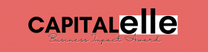 Press release image for Capital Elle Business Impact Award Opens Applications to Support Canadian Women Entrepreneurs with $50,000 in funding