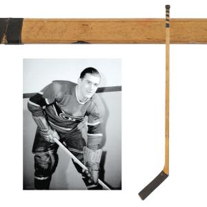 Press release image for Mickey Mantle, Babe Ruth, Lou Gehrig, Bobby Orr, others are in Miller & Miller’s Pre-1980 Sports auction, September 28th
