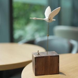 Press release image for Pipimu Launches Woodland Family Collection Celebrating Forest Life and Natural Harmony