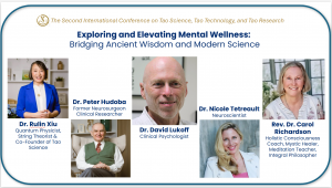 Press release image for From Neuroscience to Spirituality: Innovators Unite in Toronto to Elevate Mental Health