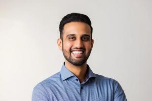 Press release image for Dr. Harman Braich Launches New Website to Enhance Access to Chiropractic Care in Edmonton