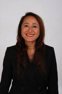 Press release image for Tri Ningsih Featured in Best-Selling Book EmpowerHER