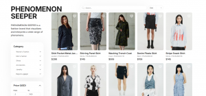 Press release image for LookHub Launches To Globalize Indie Fashion