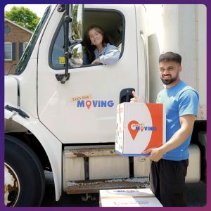 Press release image for Let’s Get Moving Toronto Celebrates Over a Decade of Service, National Expansion, and Industry Recognition