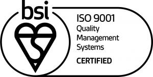 Press release image for Prairie Tide Analytics Achieves ISO 9001:2015 Certification for Quality Management