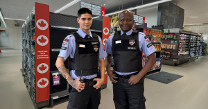Press release image for Following RCC STORE 2025, 247 GARD Expands Commitment to Canadian Retail Security