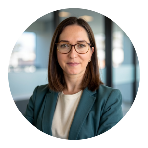 Press release image for Commport Communications Appoints Meagan Ralph – Temple as President and Chief Executive Officer