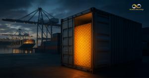 Press release image for BLOOH Solution nears deal with Scandinavian container manufacturer; Asian group joins; Silicon Valley expansion