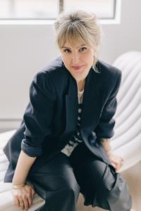 Press release image for NATA PR annonce une grande nouvelle avec l’arrivée de Vanessa Sicotte au poste de directrice RP