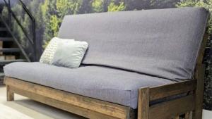 Press release image for The Futon Shop Celebrates 41 Years as Canada’s Original Futon Manufacturer and Expands Nationwide Distribution