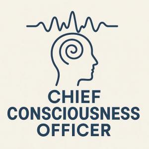 Press release image for Introducing the Chief Consciousness Officer: Redefining Leadership for the Future