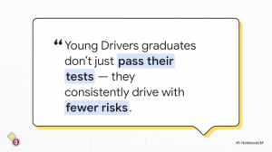 Press release image for Young Drivers of Canada confirmed as the Gold Standard in Driver Education by Four Independent Reports
