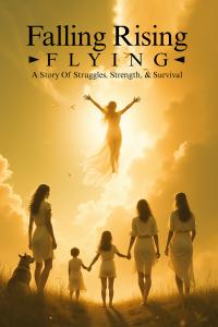 Press release image for New Book by Irina Kudrina Shares a Story of Life, Struggles, and Hope