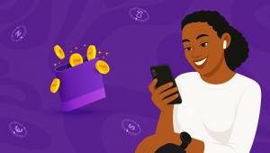 Press release image for CadRemit Launches A Reward System For Users Making Cross-Border Transfers To Nigeria
