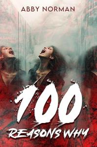 Press release image for Abby Norman’s 100 Reasons Why Illuminates Patterns of Emotional Abuse in 100 Vignettes