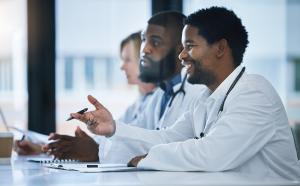 Press release image for Elite Digital Named as Strategic Digital Marketing Partner for Advancing Black Talent in Pharma (ABTiP)