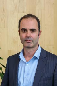 Press release image for Kleinschmidt Canada Welcomes Ambroise Percheron as Senior Project Manager for Canadian Operations