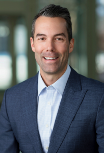 Press release image for Axine Water Technologies Announces the Appointment of Andrew Mrasek as Chief Revenue Officer