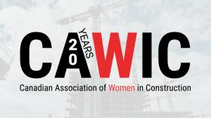 Press release image for CAWIC Unveils New Leadership to Drive National Change for Women in Construction