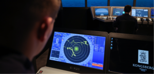 Press release image for Kongsberg Powers Defence Across Land, Sea, and Air in Canada