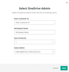 Press release image for Jatheon Adds OneDrive Archiving to Cloud Platform