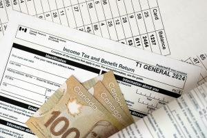 Press release image for Murray, Sen & Associates Helps Businesses and Farmers Navigate New Education Property Tax Mill Rates