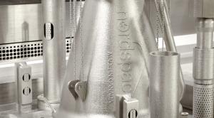 Press release image for NordSpace Announces New Advanced Manufacturing for Aerospace Lab (AMA Lab), Funding from Ontario Centre of Innovation