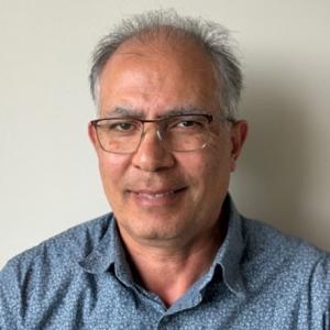 Press release image for Kleinschmidt Canada Welcomes Senior Engineer Reza Lotfalikhani, P.Geo., PMP