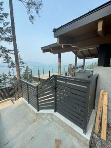 Press release image for Aluminum Railing Services Across Vancouver for Modern Residential and Commercial Projects