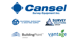 Press release image for Cansel Group Acquires Survey Solutions Group (Scotland, United Kingdom)