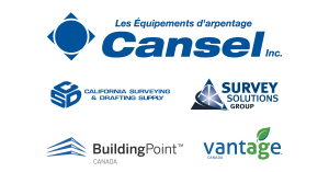 Press release image for Le Groupe Cansel acquiert Survey Solutions Group (Écosse, Royaume-Uni)